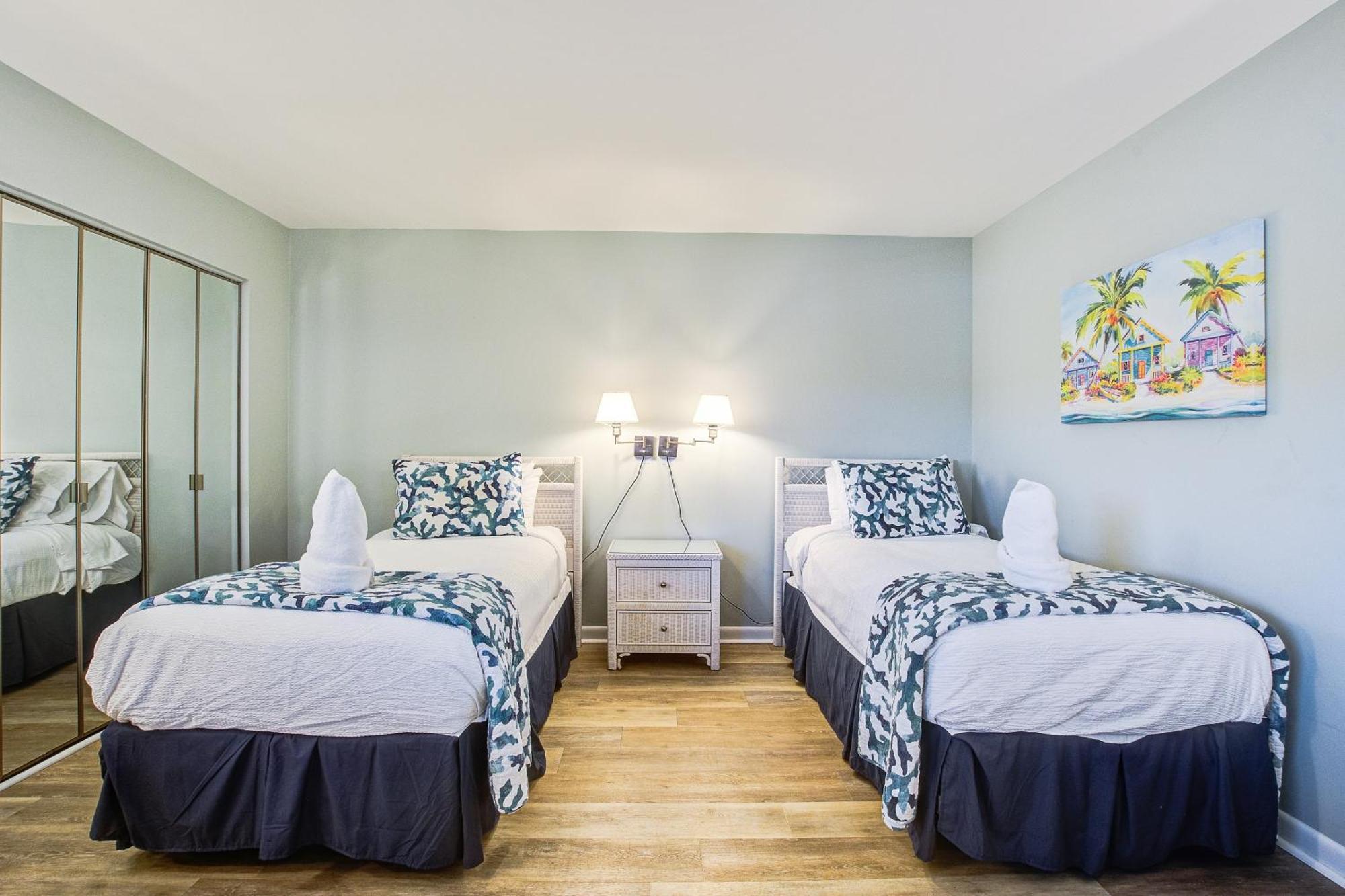 Seascape 218 Villa Isle of Palms Exterior photo