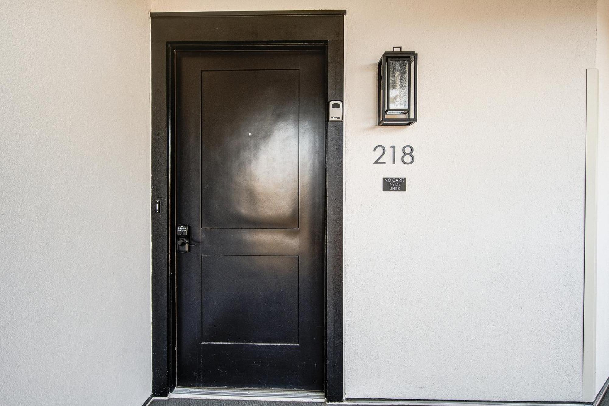 Seascape 218 Villa Isle of Palms Exterior photo