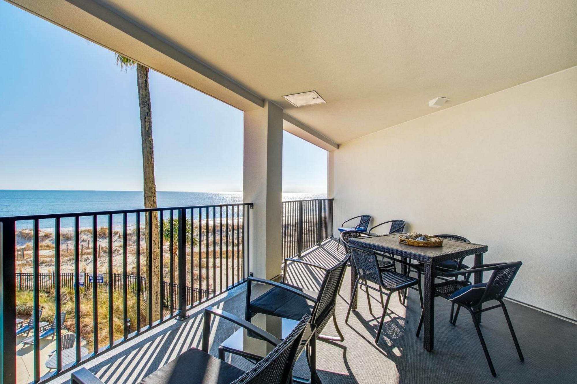 Seascape 218 Villa Isle of Palms Exterior photo