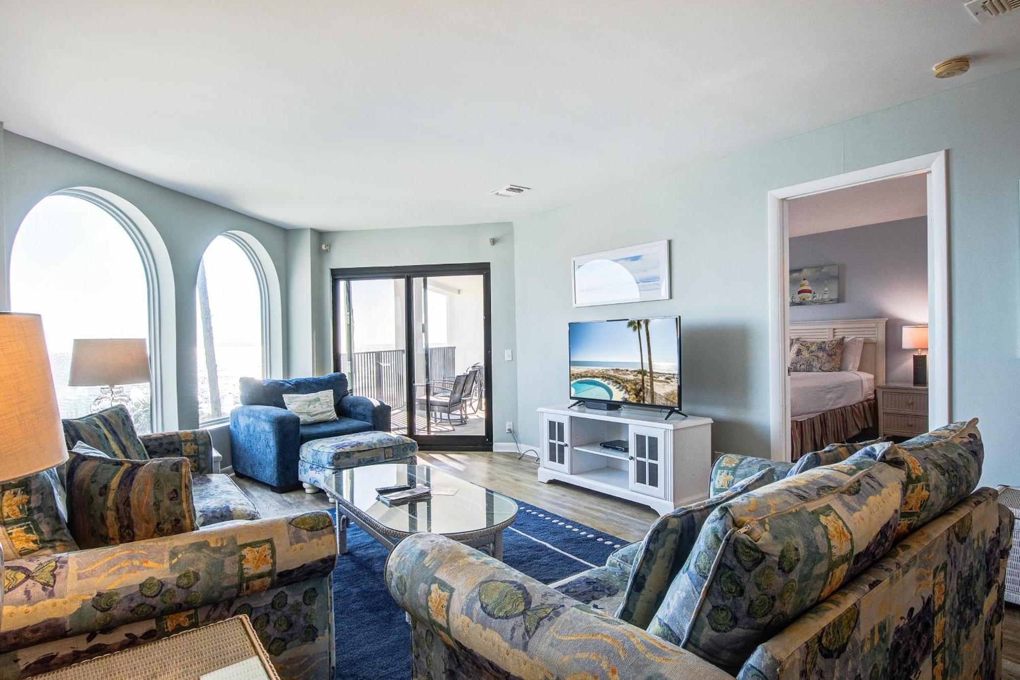 Seascape 218 Villa Isle of Palms Exterior photo